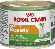  Royal Canin Adult Beauty консерви для собак для підтримки здоров'я вовни та шкіри 195g