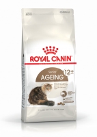Royal Canin AGEING 12+ (ОТ 12 ЛЕТ) для кошек старше 12 лет 400g 