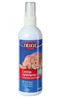 Trixie Спрей-притягиватель для котов с кошачьей мятой 50мл