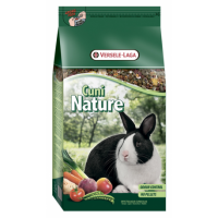 Versele-Laga Cuni Nature зернова суміш для кроликів 2,5 кг