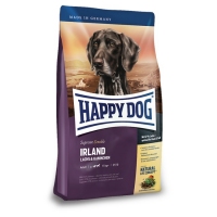 Happy Dog Supreme Sensible Irland Lachs&Kaninchen  при аллергиях и проблемах кожи 12,5 кг