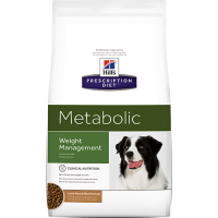 PD Hill's Metabolic Canine Advanced Weight Solution 12kg