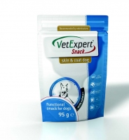 VetExpert Snack Ласощі для собак 