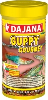 Dajana Tropical Flakes 30g Для всех видов тропических аквариумных рыб и дискусов