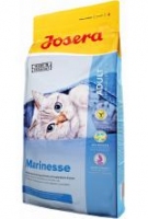 Josera Marinesse сухий корм для дорослих кішок з чутливим травленням (лосось) 2kg