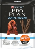 ProPlan Dental Pro-Bar Adult All size 5kg 6*150g
