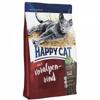 Happy Cat Volarpen Rind Adult Cat 10kg