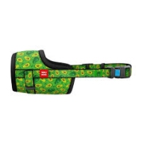 Collar WAUDOG Намордник Авокадо S 14-20 см