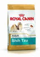  Royal Canin Shih Tzu Adult корм для собак породи ШІ ТЦУ від 10 місяців 1,5kg