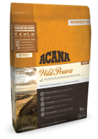 Acana Regionals Wild Prairie Cat беззерновой корм для кошек всех пород и возрастов Курица 2,27 kg