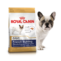 Royal Canin French Bulldog корм для собак породи французький бульдог 3kg