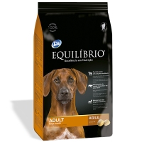 Equilibrio Dog Adult Large Agile Сухий корм для великих порід собак 2кг