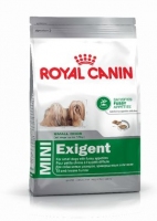 Royal Canin Mini Exigent вибагливих собак дрібних порід старше 10 місяців 3kg