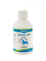 Canina DentalCan  лечебно-профилактическое средство для ухода за зубами 250мл