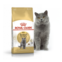 Royal Canin British Shorthair Для котів породи британська короткошерста від 12 місяців 10kg