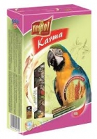 Vitapol Karmeo корм для великих папуг 900 г