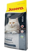 Josera Catelux супер-премиум корм для котов шерстевыводящий, 400g 