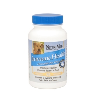 Nutri-Vet Immune Health імуностимулятор для собак, 60 табл.