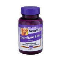 Nutri-Vet Tear Stain-Less ПРОТИ СЛІЗ добавка для собак, 30 г