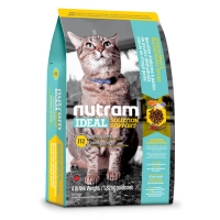 Nutram I12 IdealSolution Support Weight Control Cat холистик корм для контроля веса 1,8kg