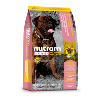 Nutram Sound Balanced Wellness for Adult Large Dogs with Chicken, Oats & Carrot 13.6kg