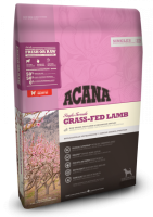 Acana Singles Grass-Fed Lamb Корм для собак всех пород и возрастов c Ягненком 11.4kg