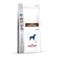 Royal Canin Gastro Intestinal Canine Диета для собак при нарушениях пищеварения 15kg