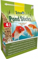 Tetra Pound корм для великої риби (ставка)