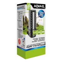 AquaEL ASAP Filter 500 50-150л