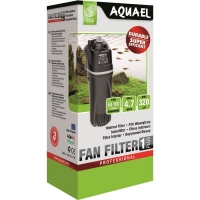 AquaEL Fan Filter 1Plus 60-100л
