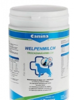  Canina Welpenmilch Сухе молоко для цуценят 150г