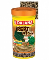  Dajana Repti special 40g Додатковий корм для всіх водяних черепах