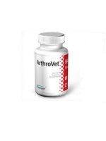 VetExpert ArthroVet HA , Артровет з гіалуроновою кислотою 90 таблеток