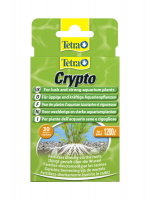 Tetra Cryptodun удобрение для растений 30 tablets (по шт)