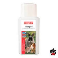 Beaphar Shampoo шампунь для дрібних тварин 200ml