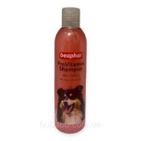 Beaphar Shampoo ProVitamin шампунь для котів з довгою вовною 250мл