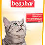 Beaphar Vit Bits подушечки з  мультивітамінною пастою для котів 35g