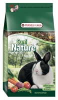 Versele-Laga Cuni Nature Nature зернова суміш супер преміум корм для кроликів 750г