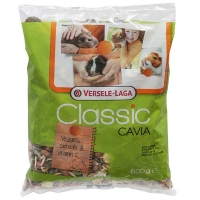 Versele-Laga Classic Cavia зернова суміш для морських свинок 500г