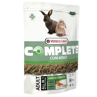 Versele-Laga Complete Cuni Adult корм для кроликів 500г