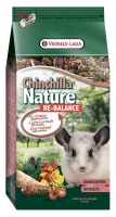 Versele-Laga Chinchilla Nature Re-Balance зернова суміш для шиншил 700г
