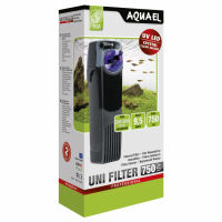 AquaEL UNI Filter 750UV, Внутренний фильтр 200-300л