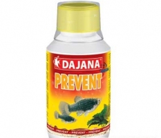Dajana Prevent 100 ml ср-во д/профилактической дезинфекции воды