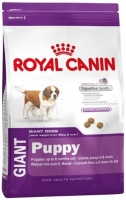 Royal Canin Giant Puppy Корм для щенят гігантських порід 15 kg