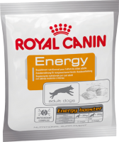 Royal Canin Energy заохочення при навчанні та дресируванні цуценят та дорослих собак 50g