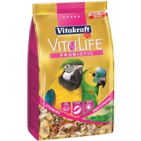 Vitakraft VitaLife Probiotic Amazonian 650g