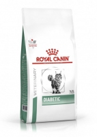 Royal Canin Diabetic Feline диета для кошек, страдающих сахарным диабетом 400g