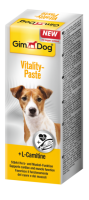 Gimdog Vitality-Paste + L-Carnitine 50g