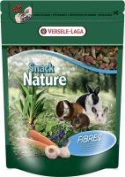 Versele-Laga Snack Nature Fibres Зернова суміш для гризунів 500г