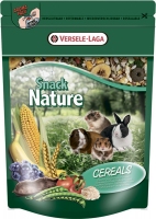 Versele-Laga Snack Nature Cereals Зернова суміш для гризунів 500г